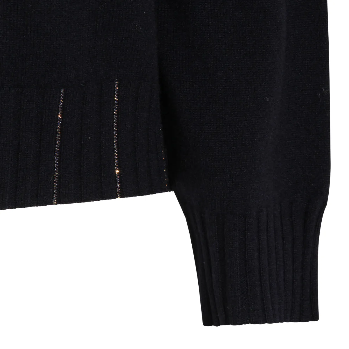 Sweaters Blue Notte sold by Wanan Luxury product image thumbnail 2