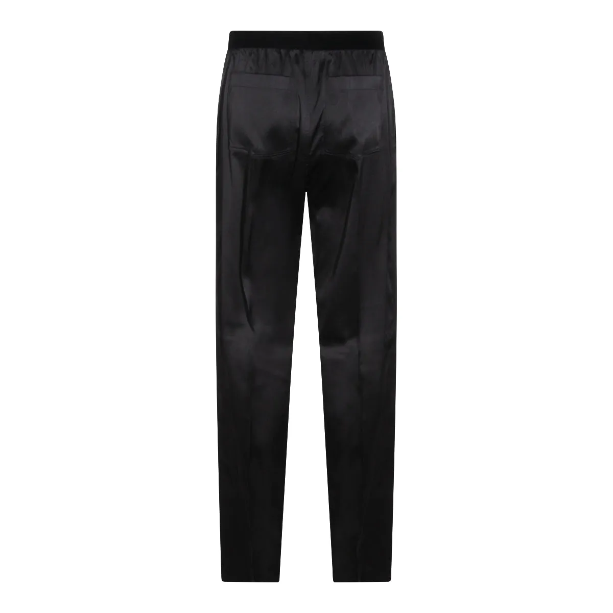 Trousers Black sold by Wanan Luxury product image thumbnail 2