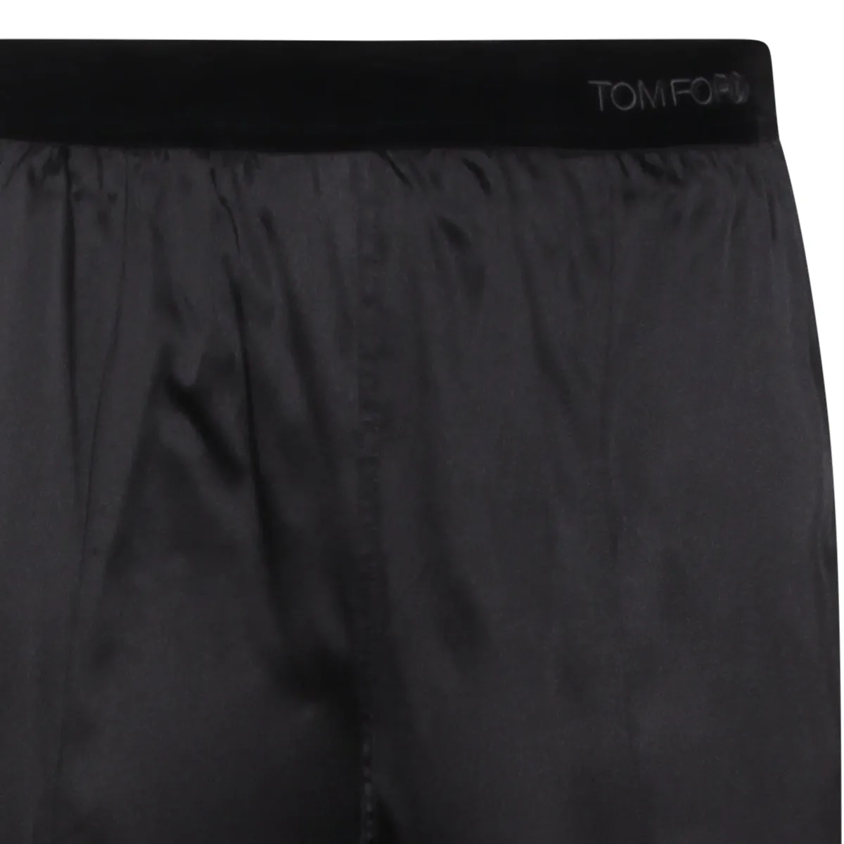 Trousers Black sold by Wanan Luxury product image thumbnail 3