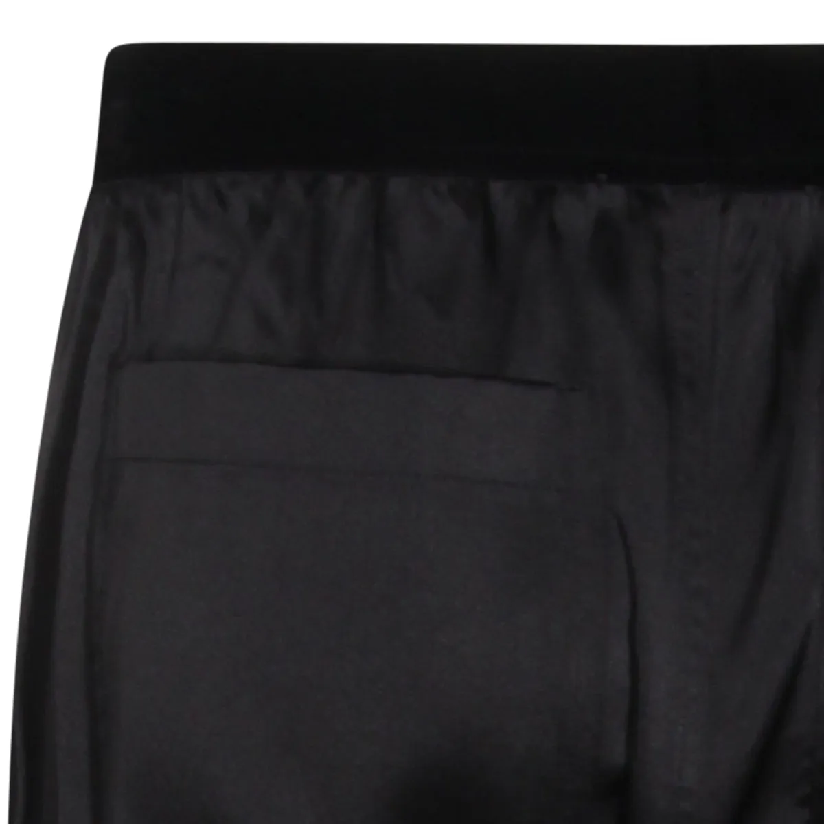 Trousers Black sold by Wanan Luxury product image thumbnail 4