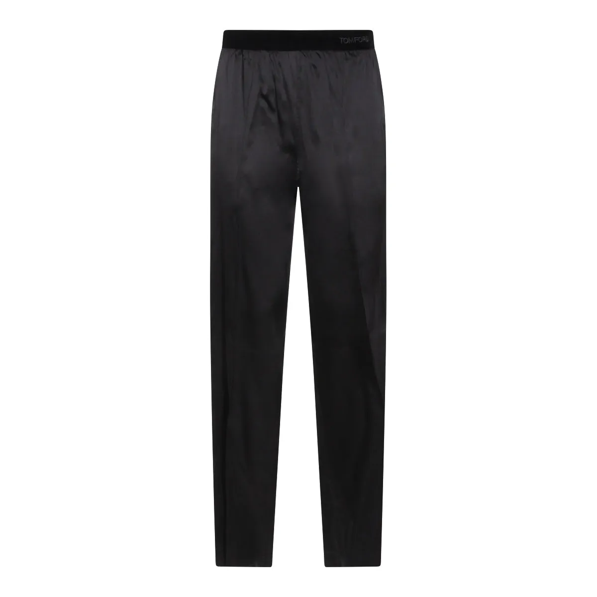 Trousers Black sold by Wanan Luxury