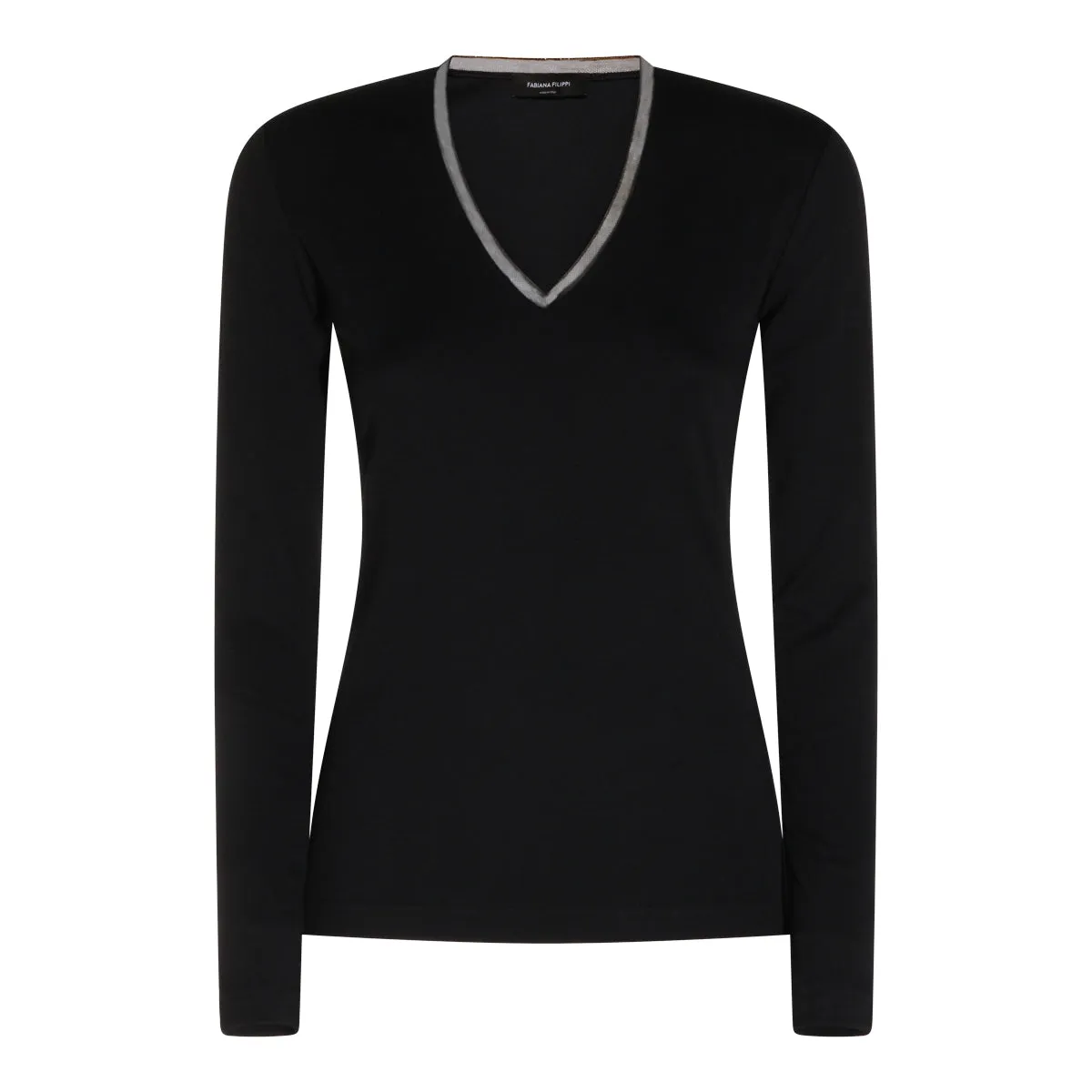 T-Shirts And Polos Blu Notte sold by Wanan Luxury