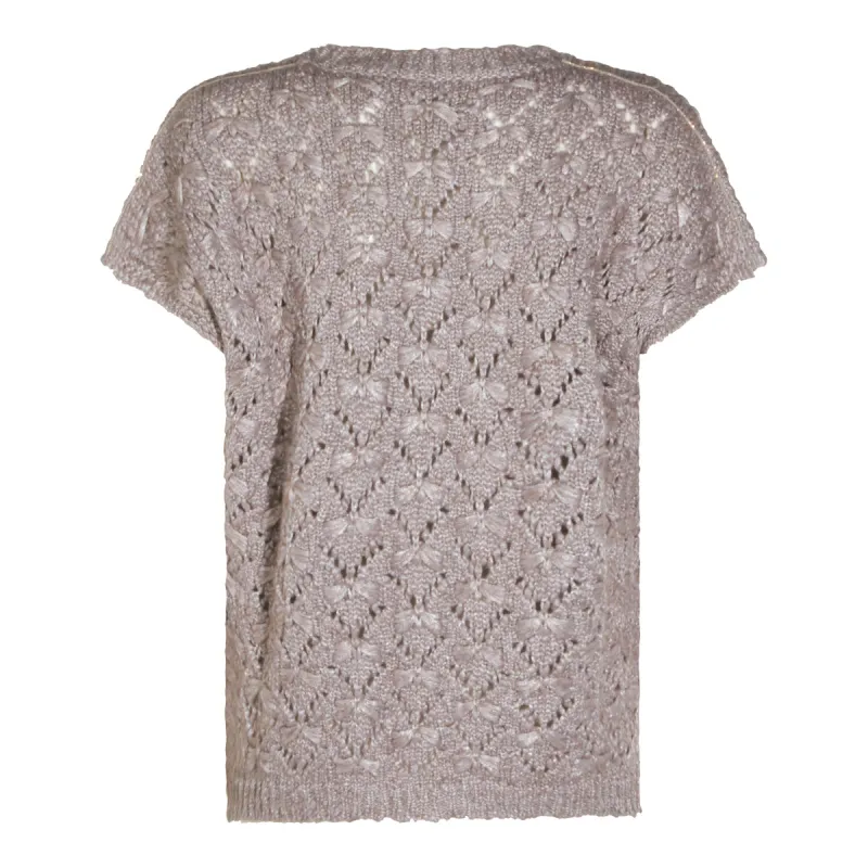 Sweaters Grigio made by Fabiana Filippi