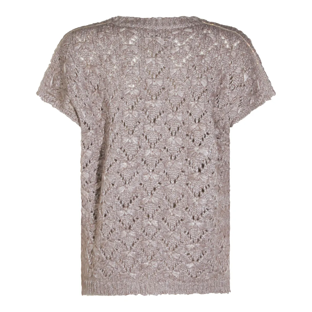 Sweaters Grigio sold by Wanan Luxury