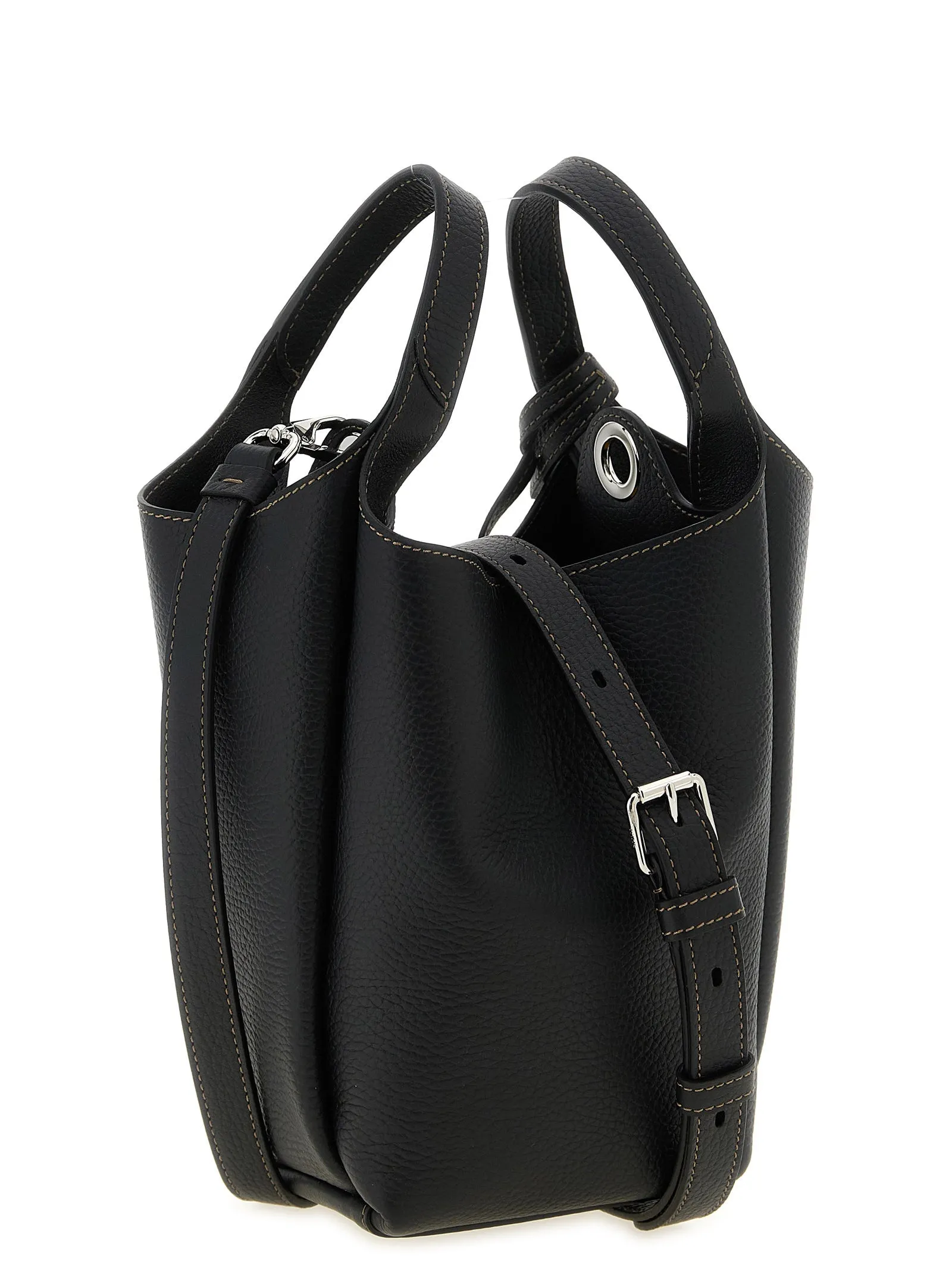 T Timeless Hand Bags Black sold by Wanan Luxury product image thumbnail 2