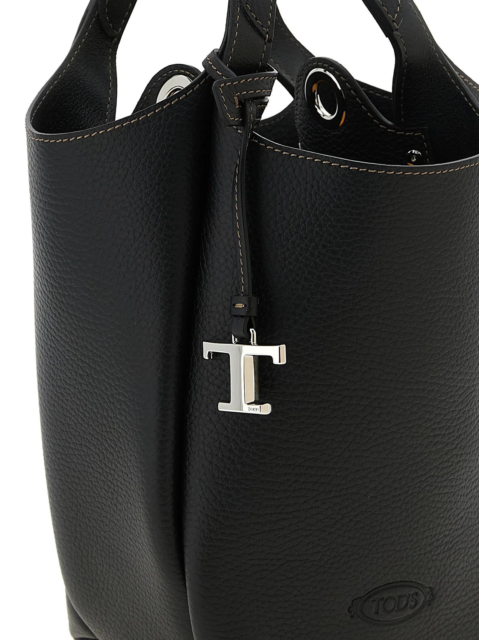 T Timeless Hand Bags Black sold by Wanan Luxury product image thumbnail 3