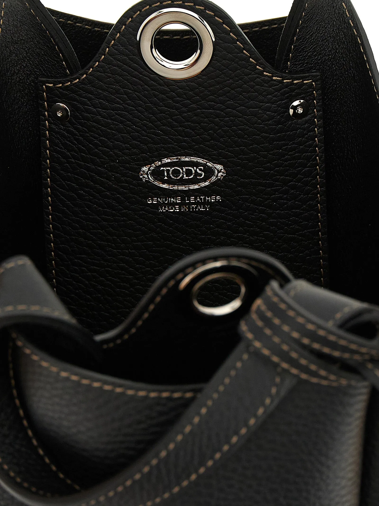 T Timeless Hand Bags Black sold by Wanan Luxury product image thumbnail 4