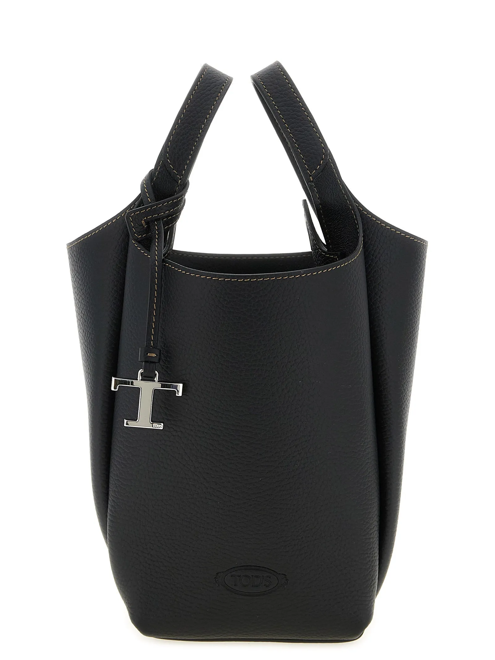 T Timeless Hand Bags Black sold by Wanan Luxury