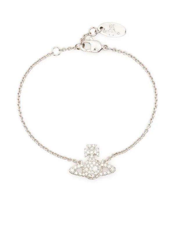 Orb-Charm Bracelet made by Vivienne Westwood
