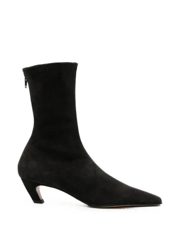 Arizona Ankle Boots made by KHAITE