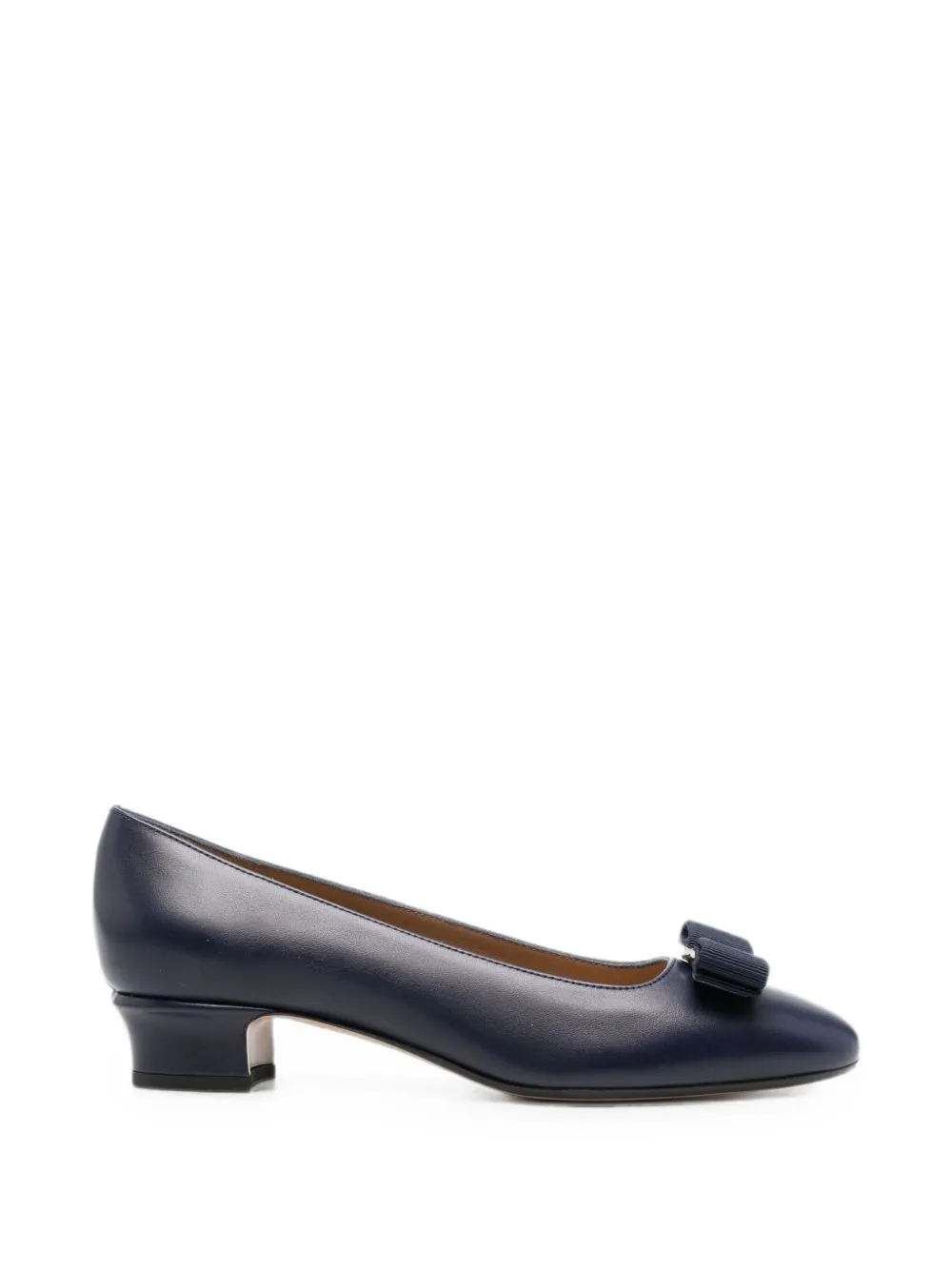 Leather Pumps sold by Wanan Luxury