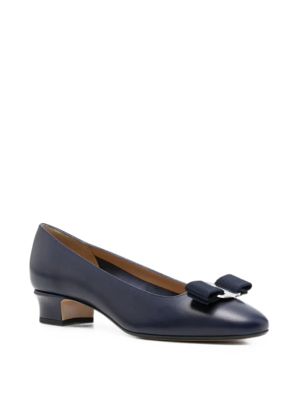 Leather Pumps sold by Wanan Luxury product image thumbnail 3