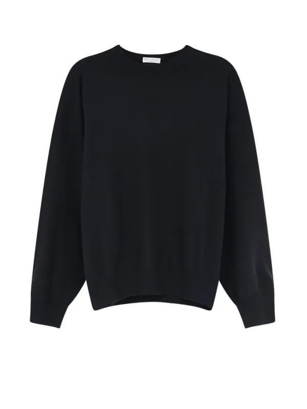 Cashmere Sweater made by Brunello Cucinelli