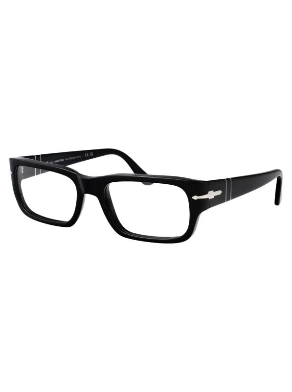 ADRIEN Squared Sunglasses made by Persol