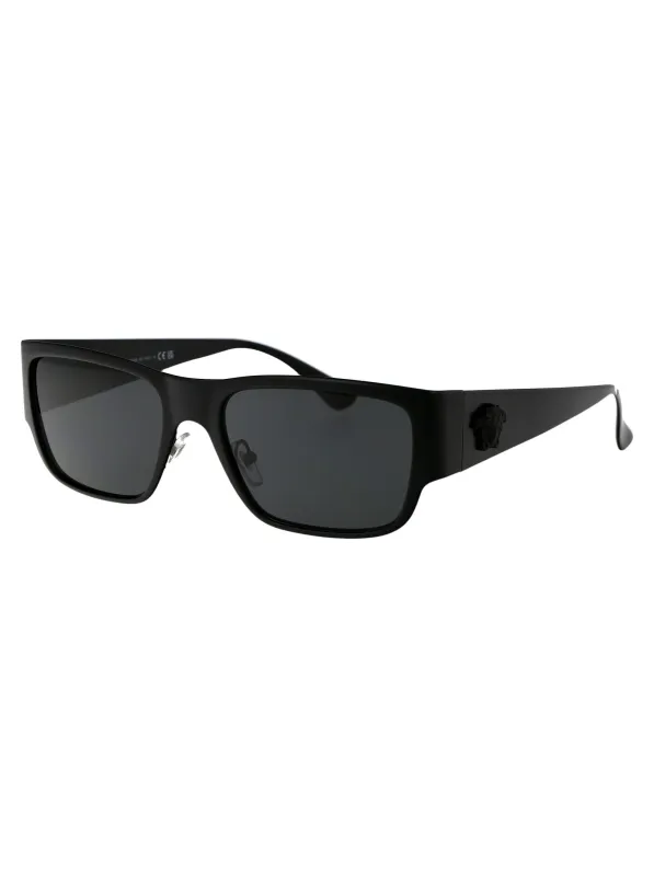 0VE2262 Squared Sunglasses made by Versace