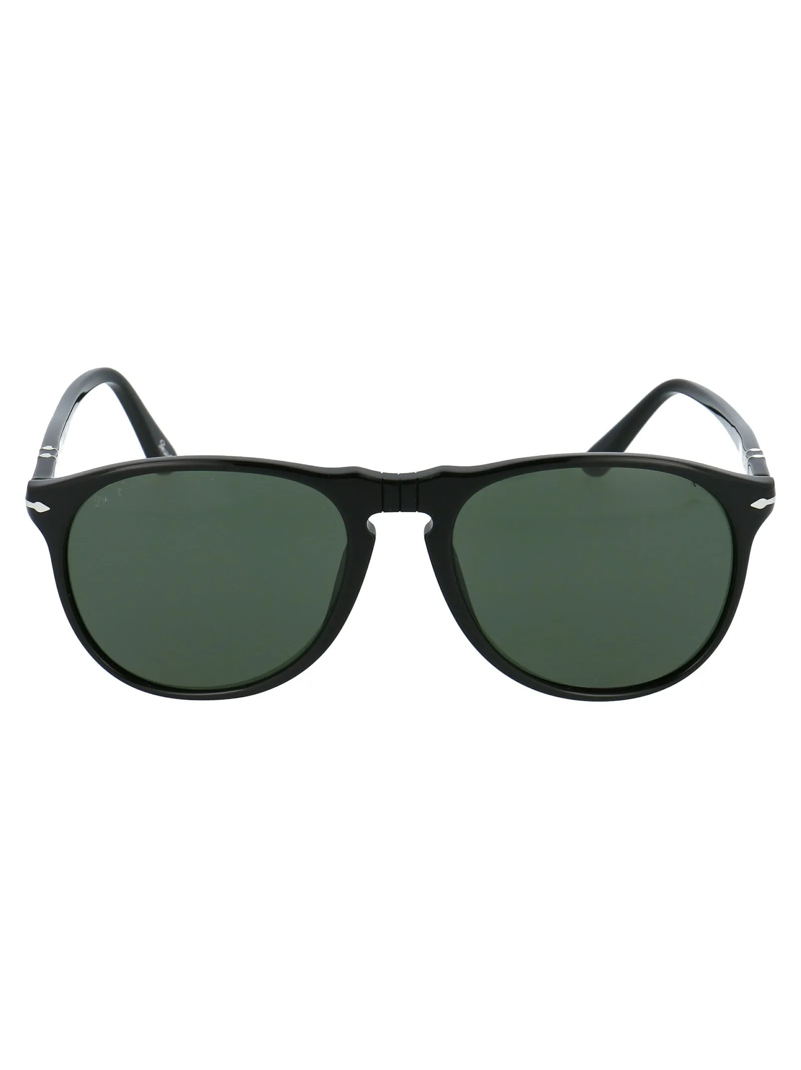 0PO9649S Round Sunglasses sold by Wanan Luxury product image thumbnail 2