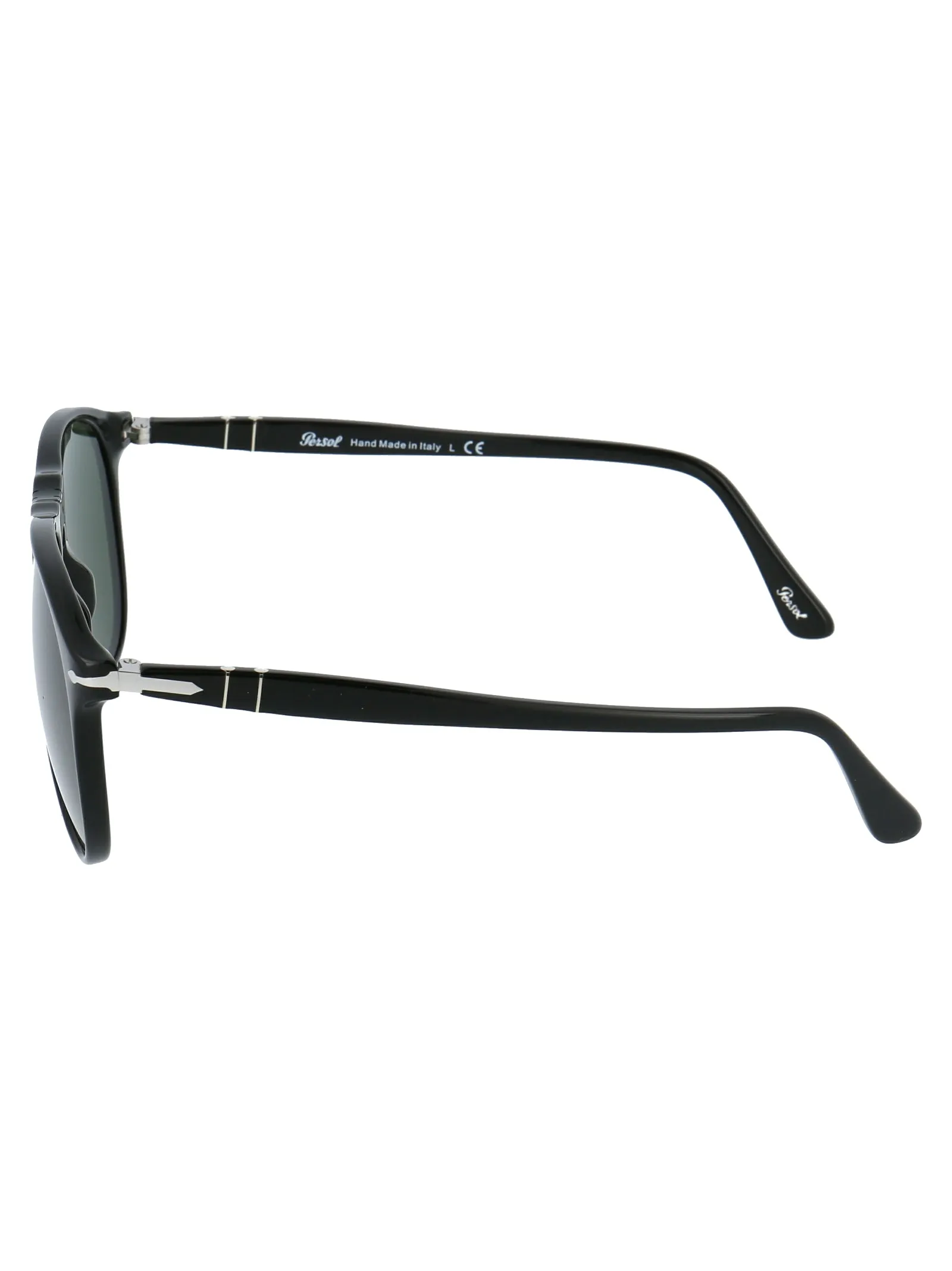 0PO9649S Round Sunglasses sold by Wanan Luxury product image thumbnail 3