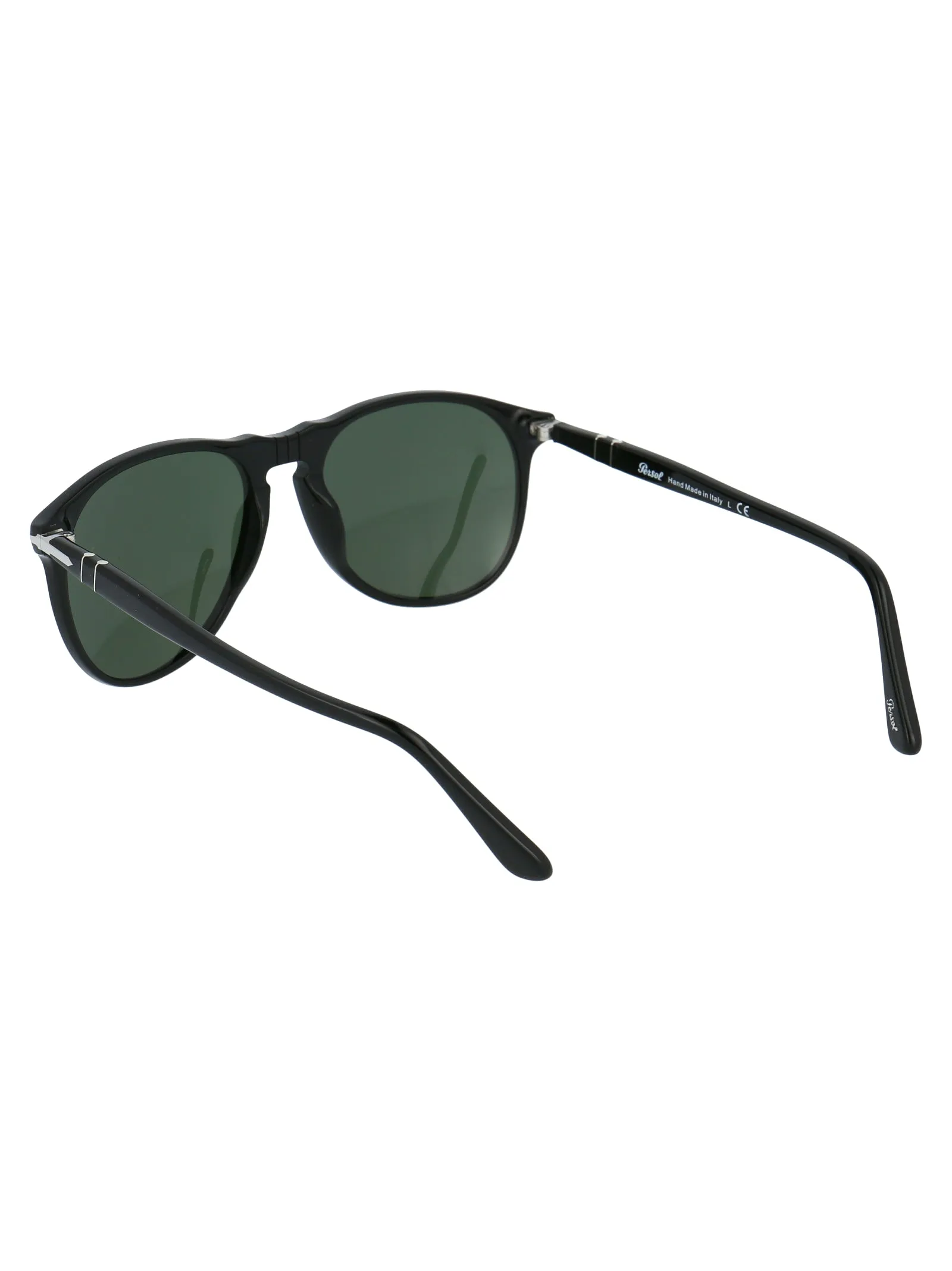 0PO9649S Round Sunglasses sold by Wanan Luxury product image thumbnail 4