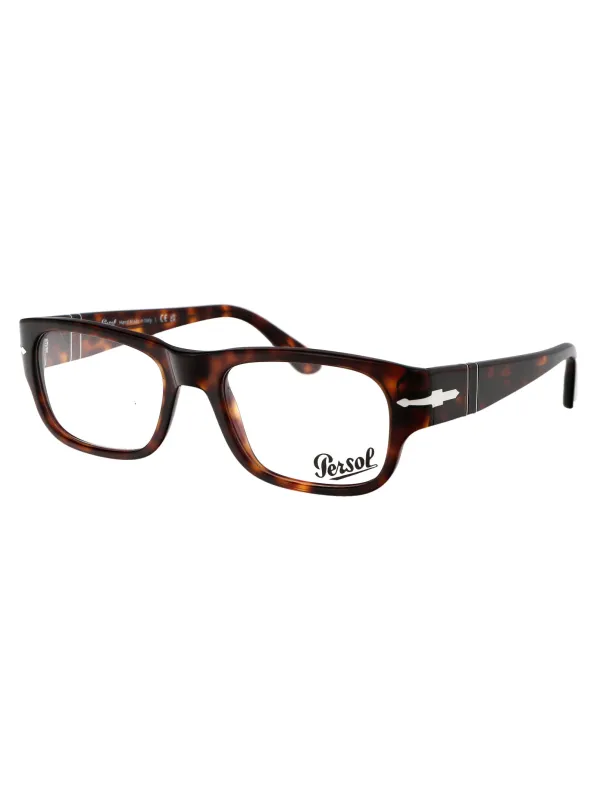 0PO3324V Geometrical Optical made by Persol