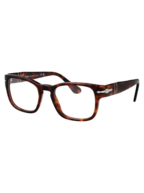 0PO3334V Squared Optical made by Persol