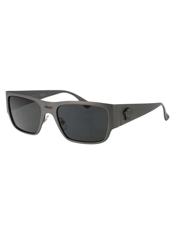 0VE2262 Squared Sunglasses made by Versace