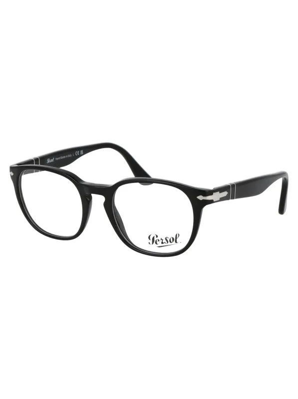 0PO3283V Round Optical made by Persol