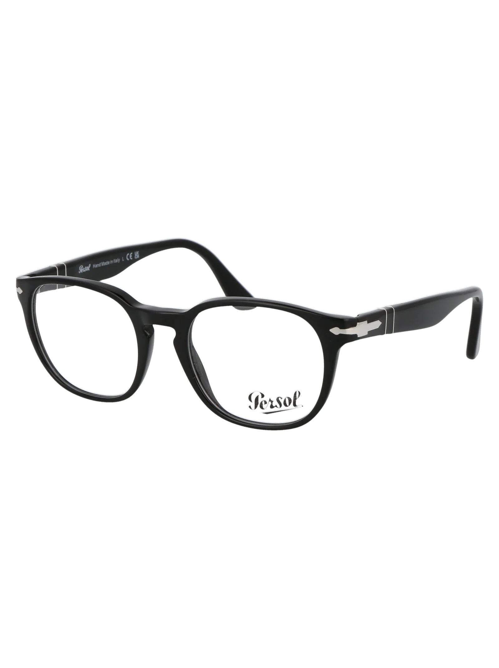 0PO3283V Round Optical sold by Wanan Luxury