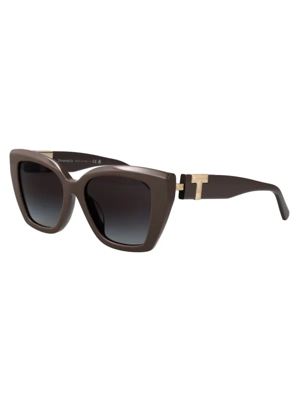 0TF4239U BUTTERFLY Sunglasses made by Tiffany & Co.