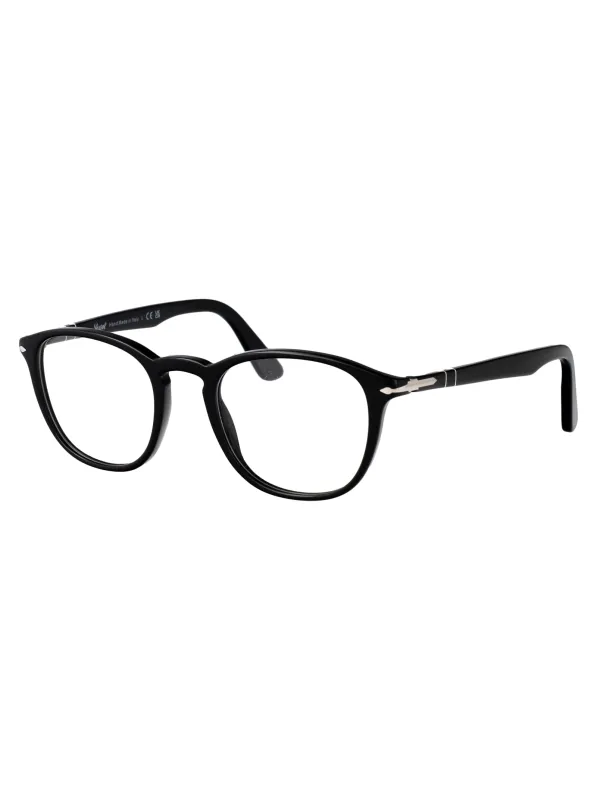 0PO3143V Round Optical made by Persol