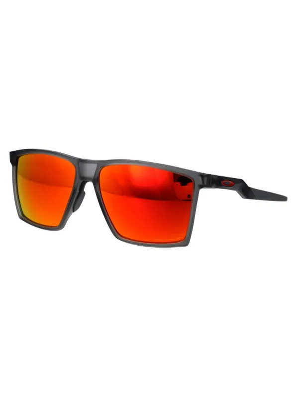 FUTURITY SUN SQUARED Sunglasses made by Oakley