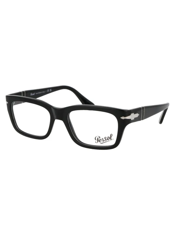 0PO3301V Squared Optical made by Persol
