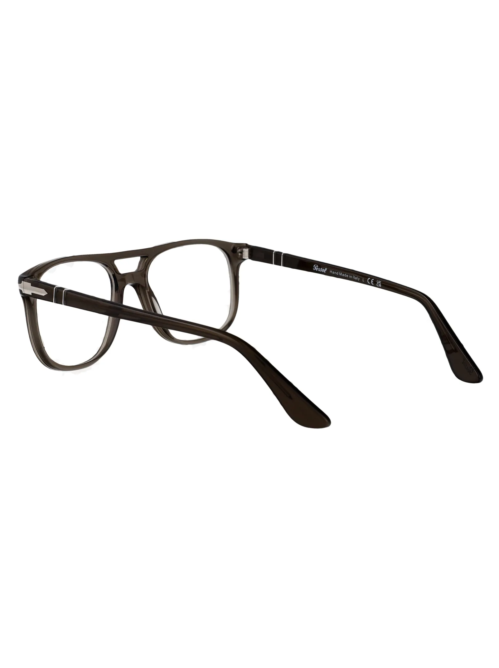 0PO3329V Round Optical sold by Wanan Luxury product image thumbnail 4