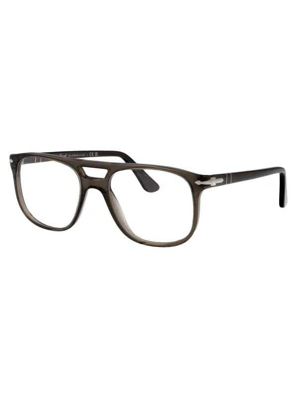 0PO3329V Round Optical made by Persol