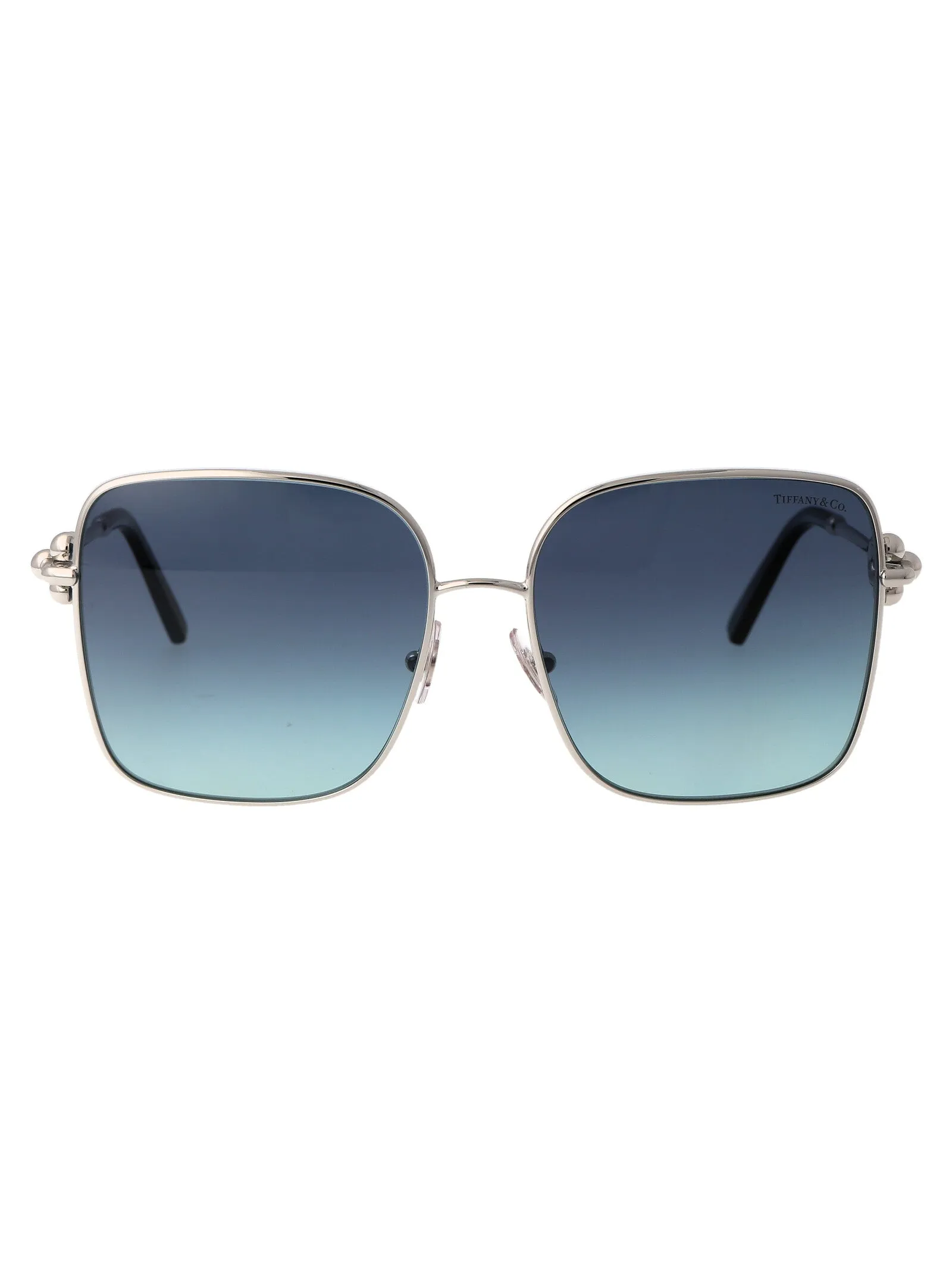 0TF3094 Squared Sunglasses sold by Wanan Luxury product image thumbnail 2