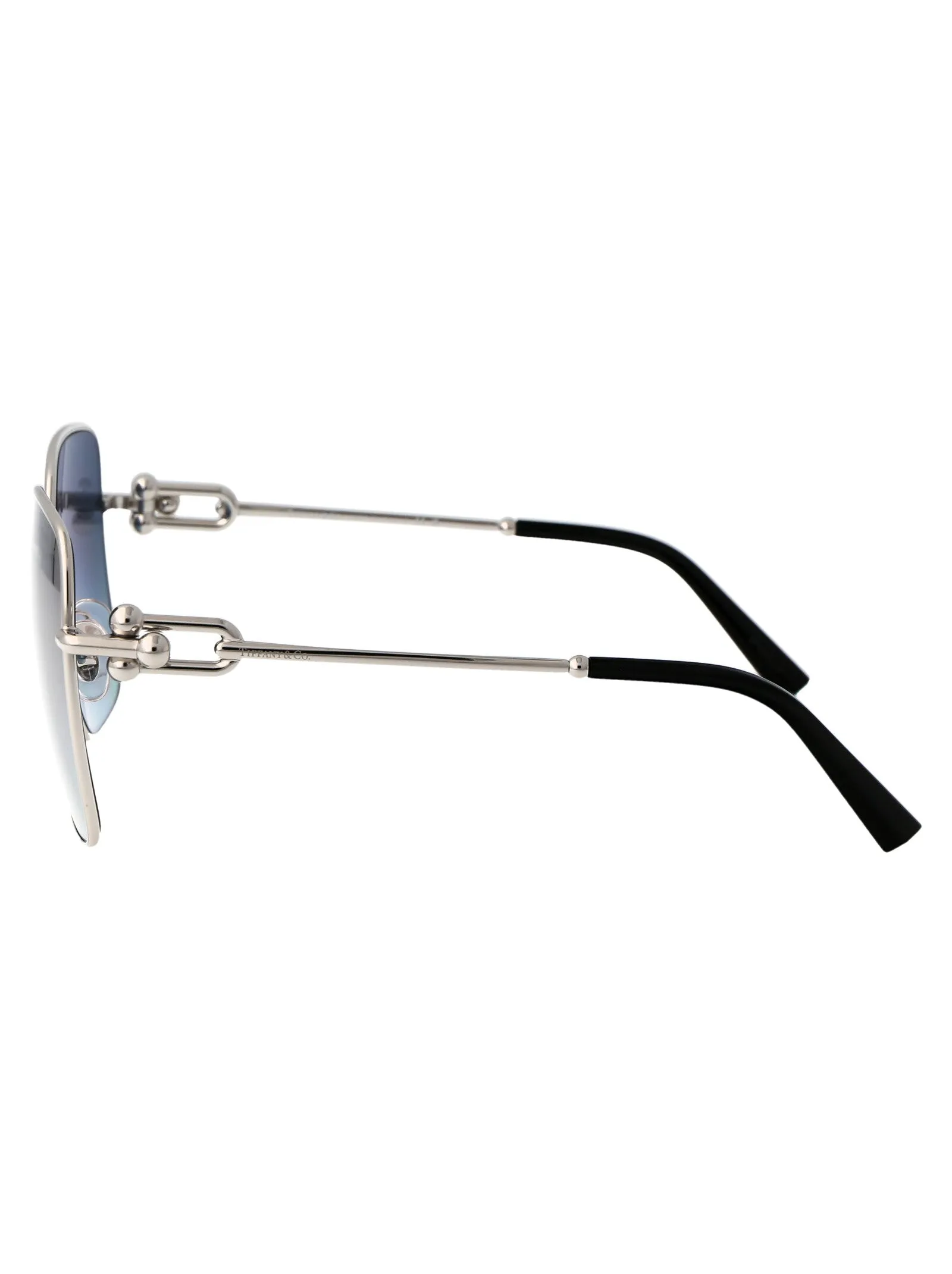 0TF3094 Squared Sunglasses sold by Wanan Luxury product image thumbnail 3