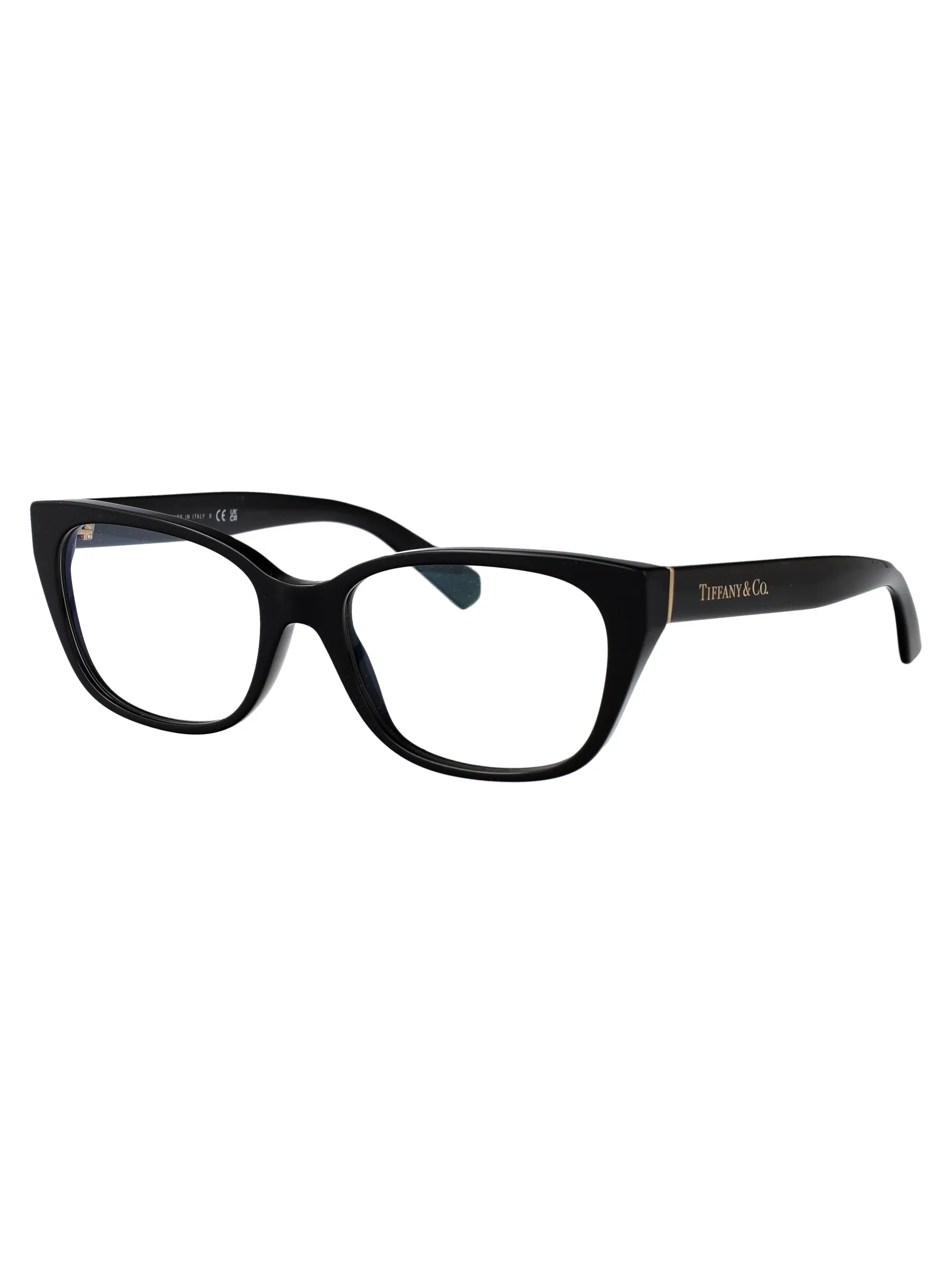 0TF2261 CAT-EYE Optical sold by Wanan Luxury