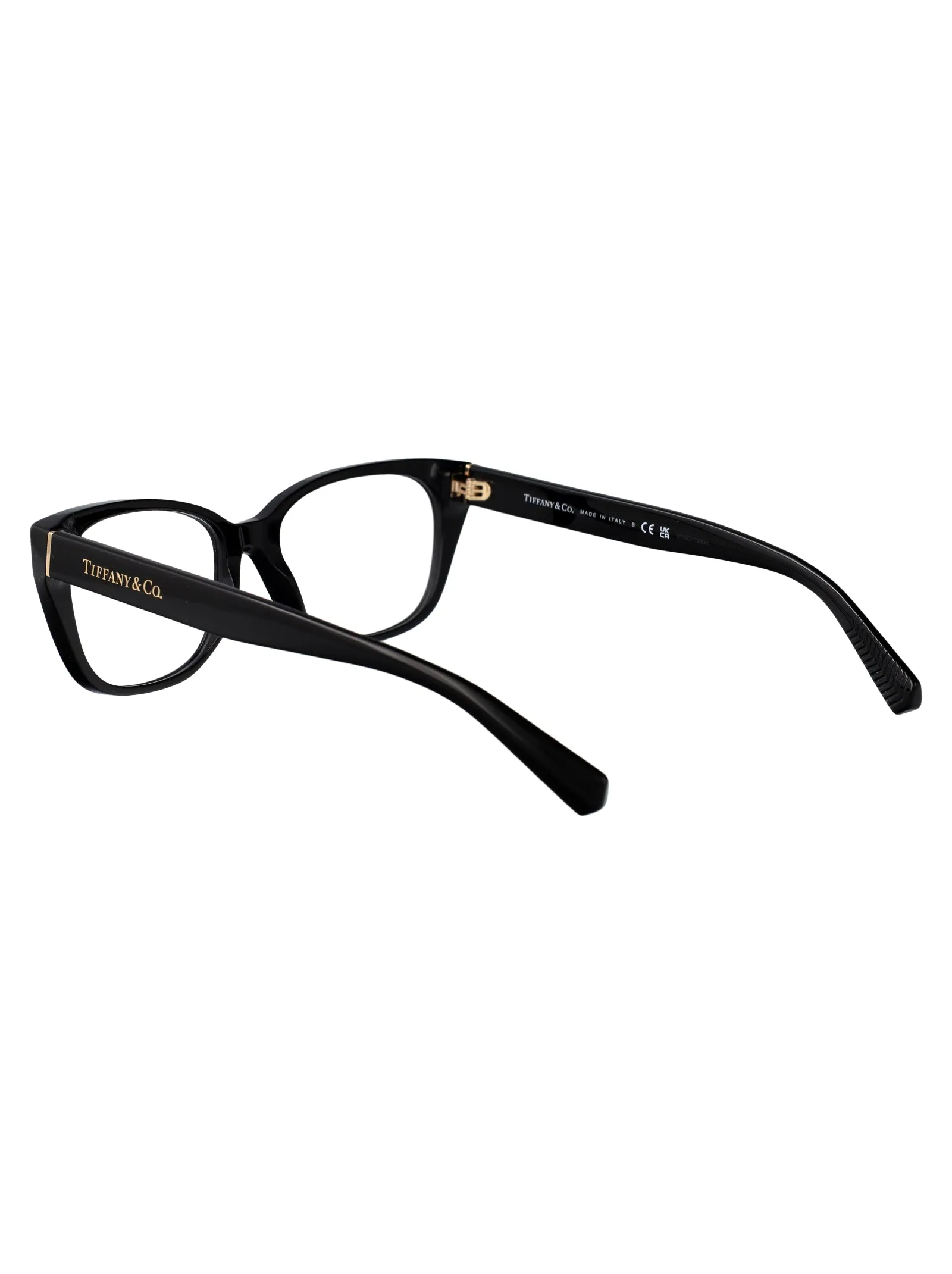 0TF2261 CAT-EYE Optical sold by Wanan Luxury product image thumbnail 4