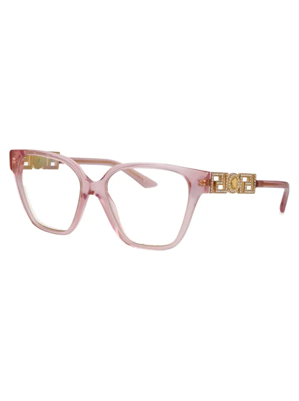0VE3358B Geometrical Optical made by Versace