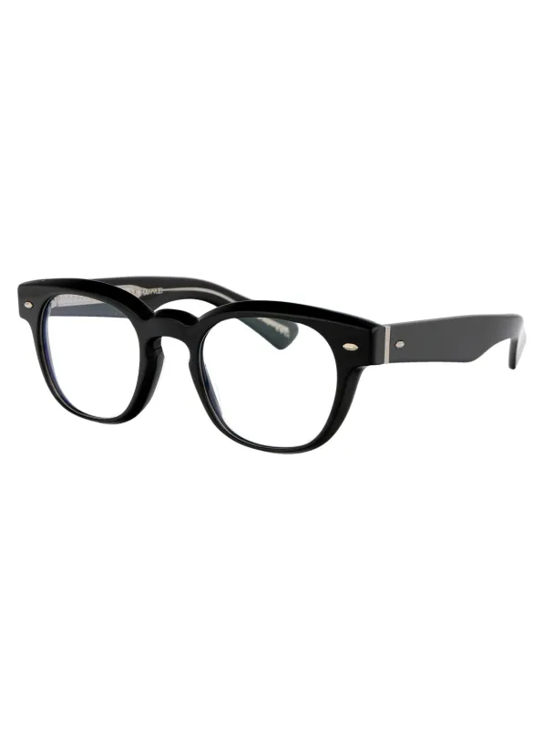 ALLENBY Squared Optical made by Oliver Peoples