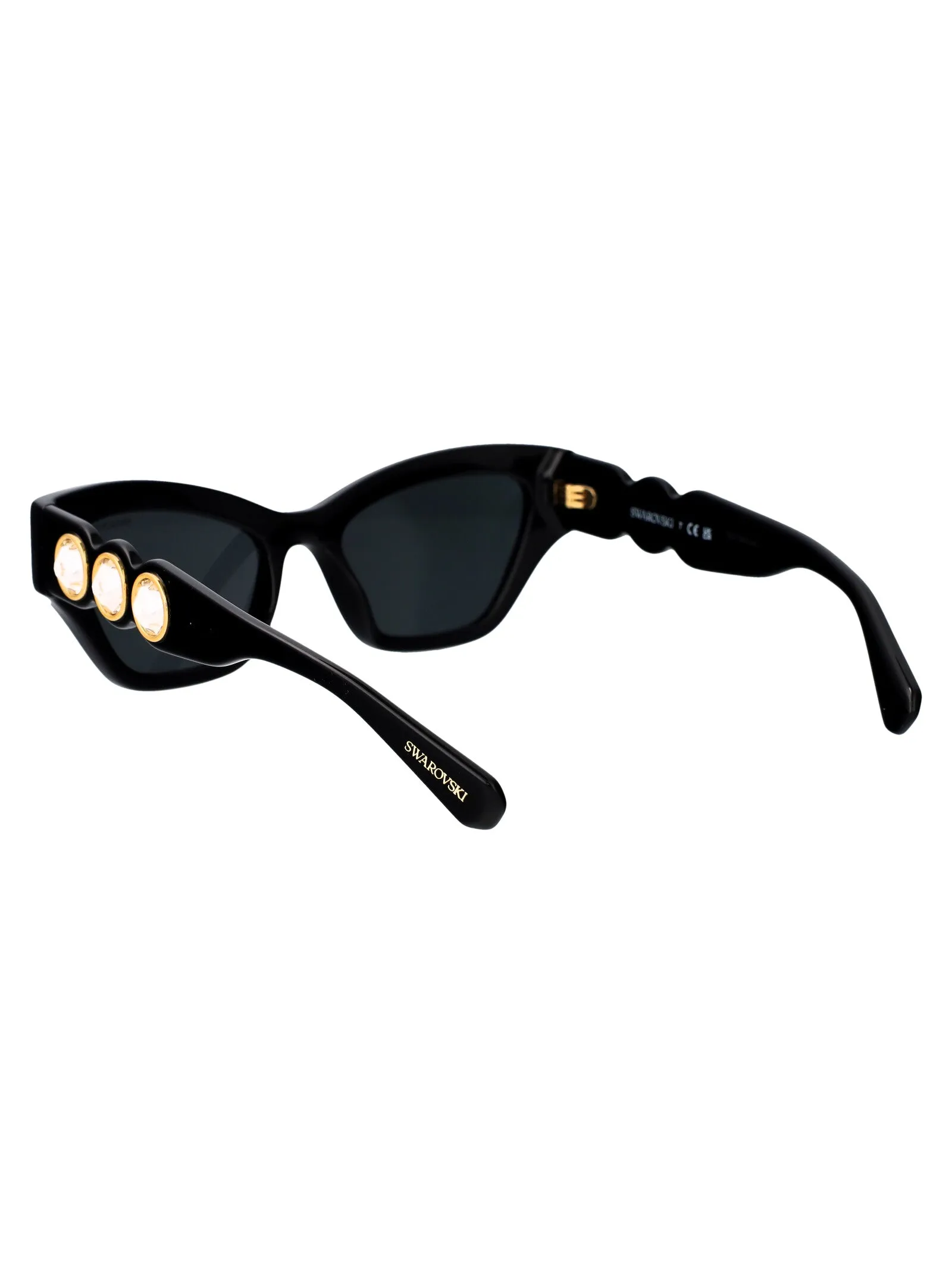 0SK6021 Sunglasses sold by Wanan Luxury product image thumbnail 4