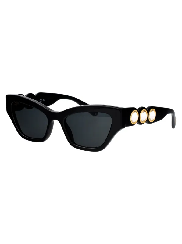 0SK6021 Sunglasses made by Swarovski