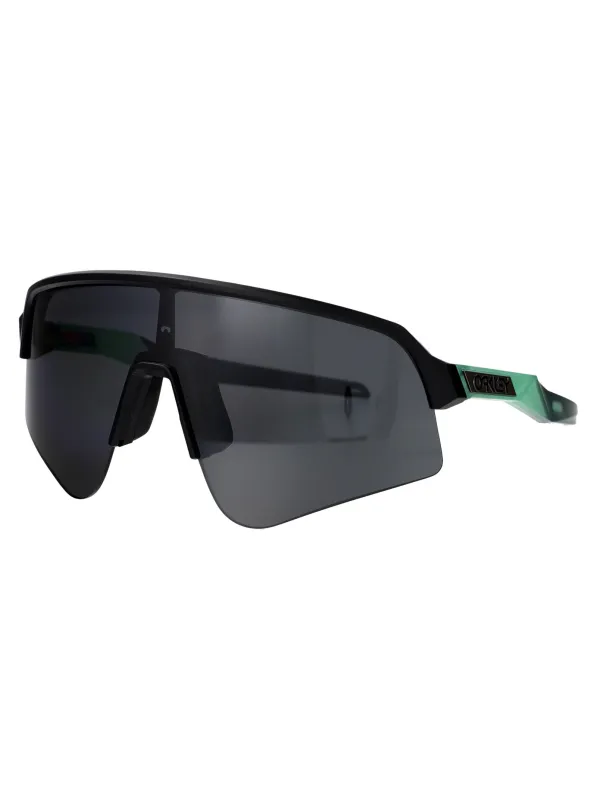 ENCODER Mask Sunglasses made by Oakley