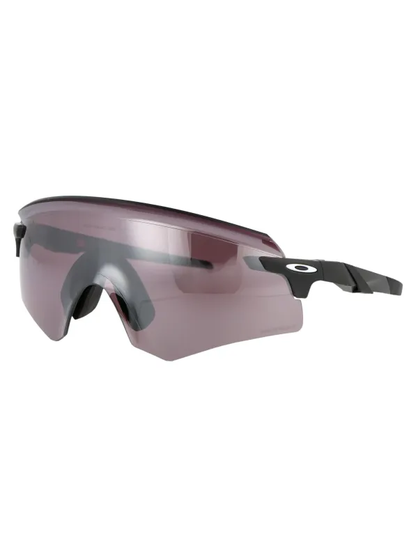 ENCODER Mask Sunglasses made by Oakley