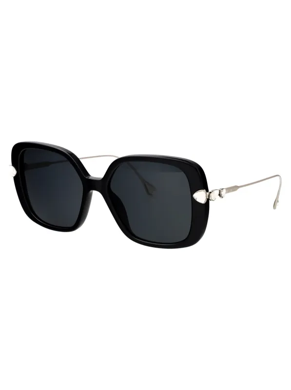 0SK6011 Sunglasses made by Swarovski