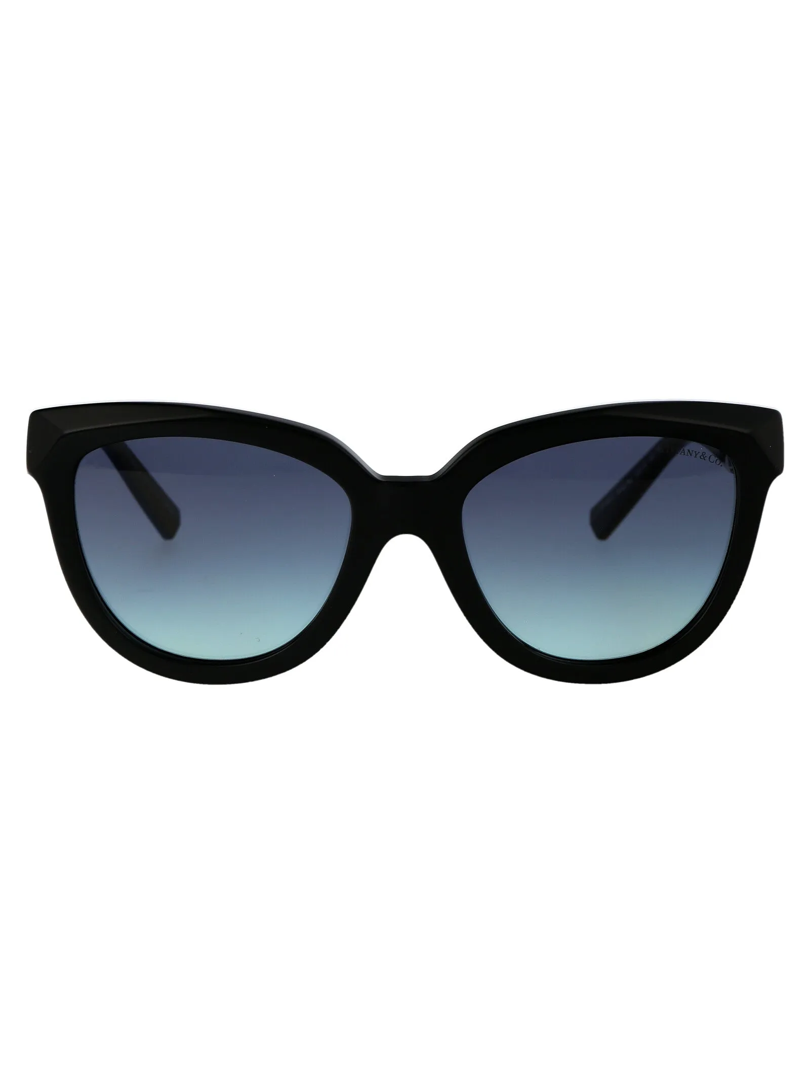 0TF4215 Cat-Eye Sunglasses sold by Wanan Luxury product image thumbnail 2