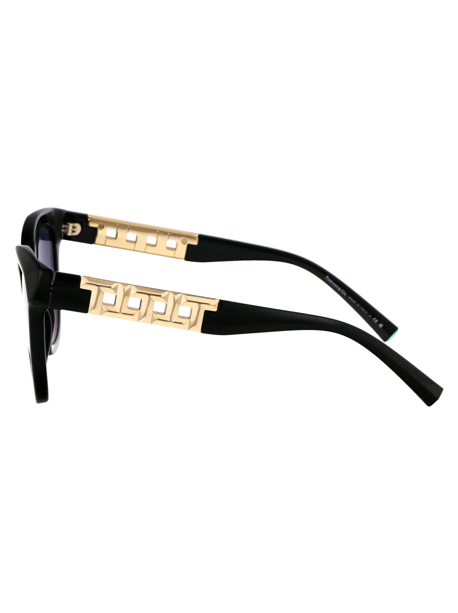 0TF4215 Cat-Eye Sunglasses sold by Wanan Luxury product image thumbnail 3