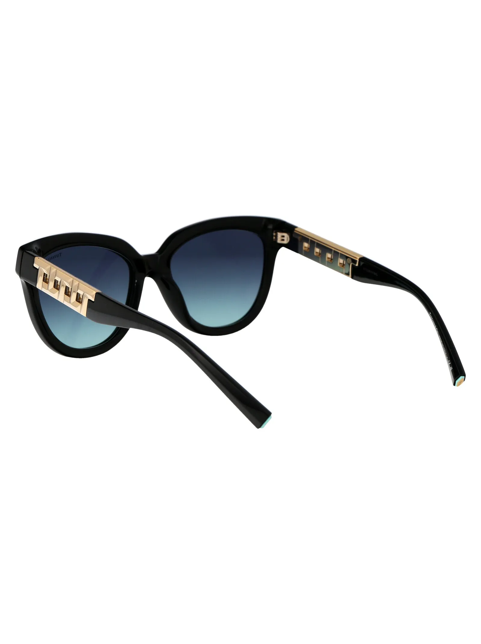 0TF4215 Cat-Eye Sunglasses sold by Wanan Luxury product image thumbnail 4