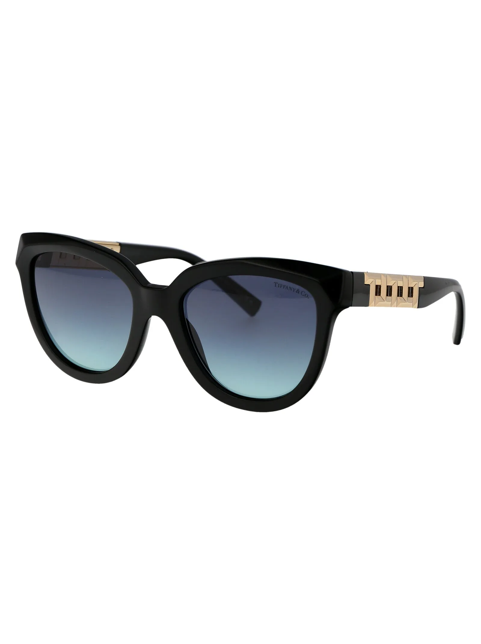0TF4215 Cat-Eye Sunglasses sold by Wanan Luxury