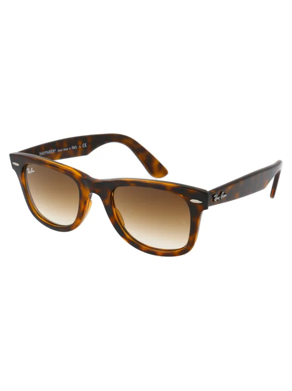 0RX5435 Squared Sunglasses made by Ray-Ban