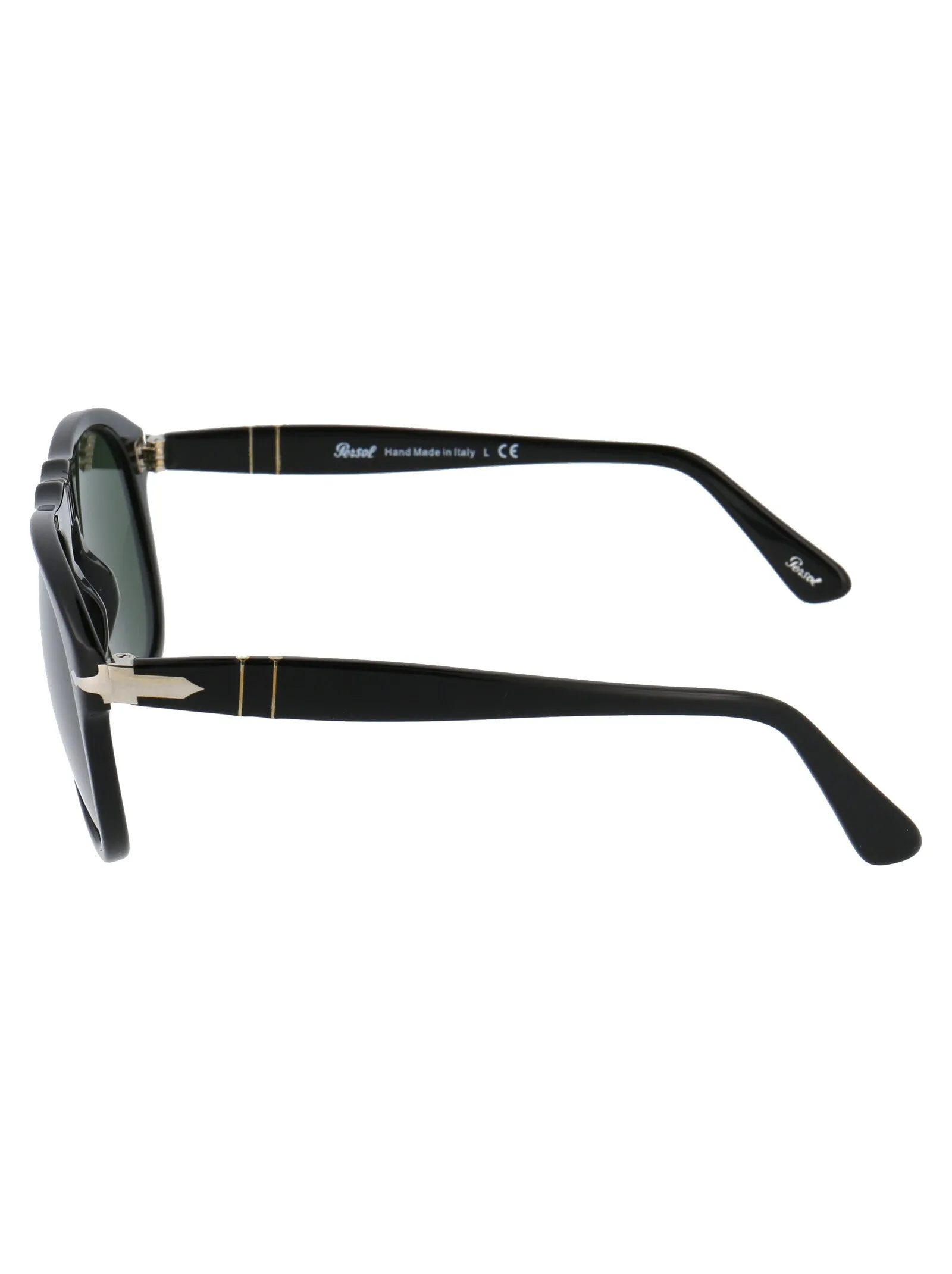 0PO0649 Round Sunglasses sold by Wanan Luxury product image thumbnail 3